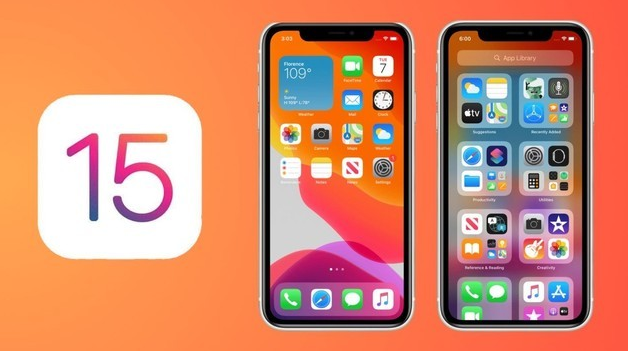 郊区苹果13维修分享iPhone13更新iOS 15.5，体验如何 