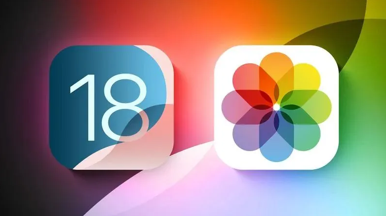 郊区苹果手机维修分享苹果 iOS / iPadOS 18.1Beta 3 发布 