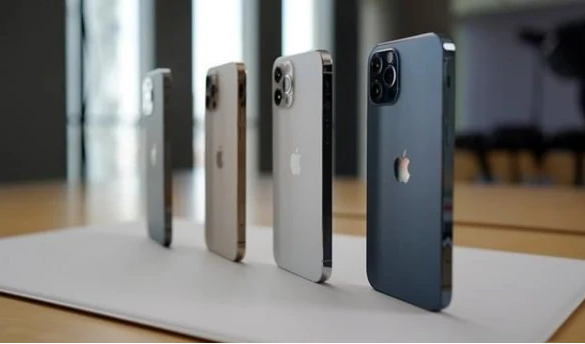 郊区苹果手机维修分享为什么说iPhone13才是真旗舰 