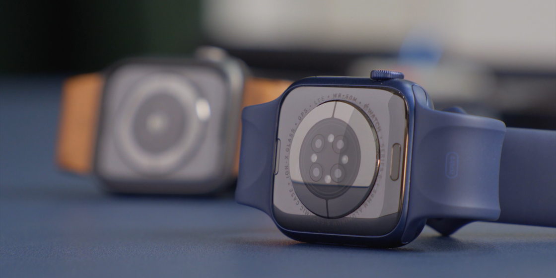 郊区苹果手机维修分享Apple Watch 是如何测量卡路里的 