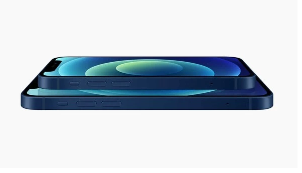 郊区苹果手机维修分享iPhone 12 mini 锁屏后触屏失灵怎么办 