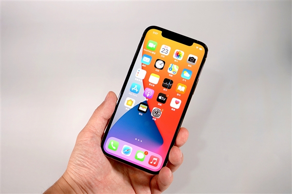 郊区苹果手机维修分享iOS 14.2修订版已到，专属iPhone 12系列 