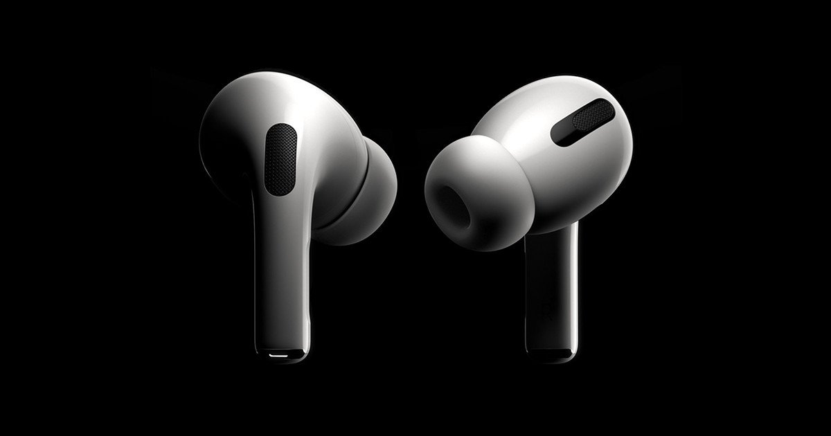 郊区苹果手机维修分享AirPods Pro 爆音、降噪效果下降怎么办 