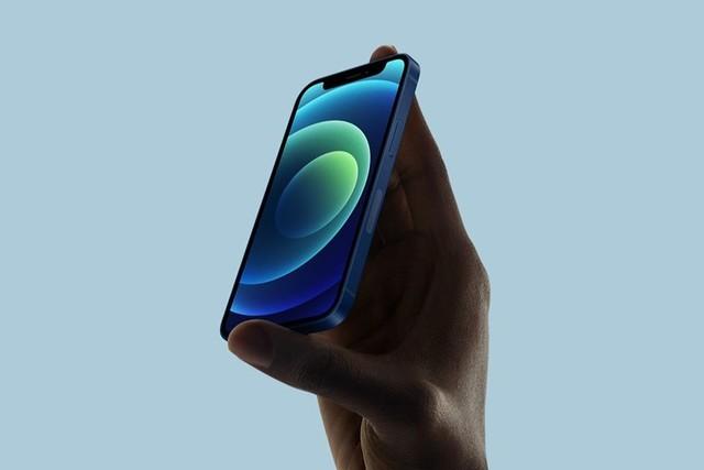 郊区苹果手机维修分享iPhone 12 mini辐射很大吗 