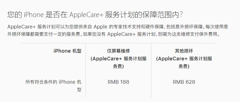 郊区苹果手机维修分享苹果 iPhone 12 官方维修价格是多少 