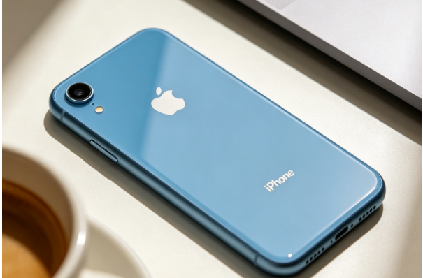 郊区苹果手机维修分享iPhone XR换电池 