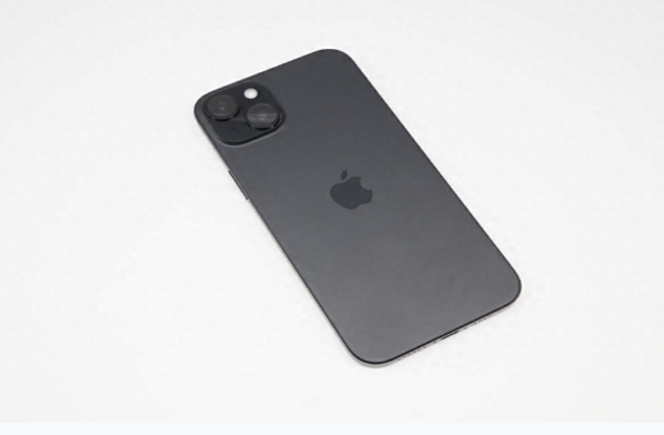 郊区苹果手机维修分享iPhone 15 Plus换电池 