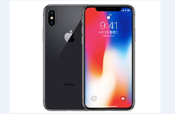 郊区苹果维修点分享iPhone X进水维修 