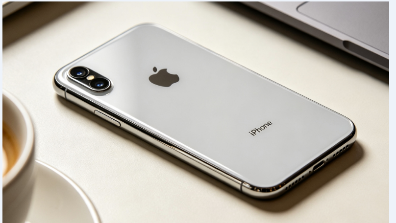 郊区苹果维修点分享iPhone XS进水维修 
