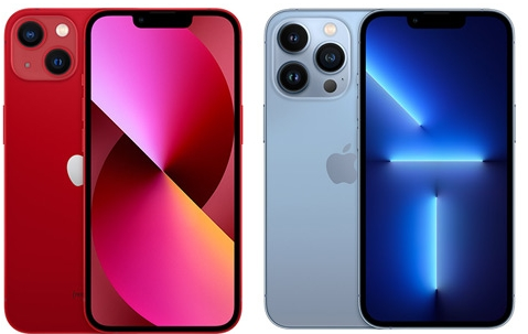郊区苹果维修点分享iPhone 13 Pro进水维修 