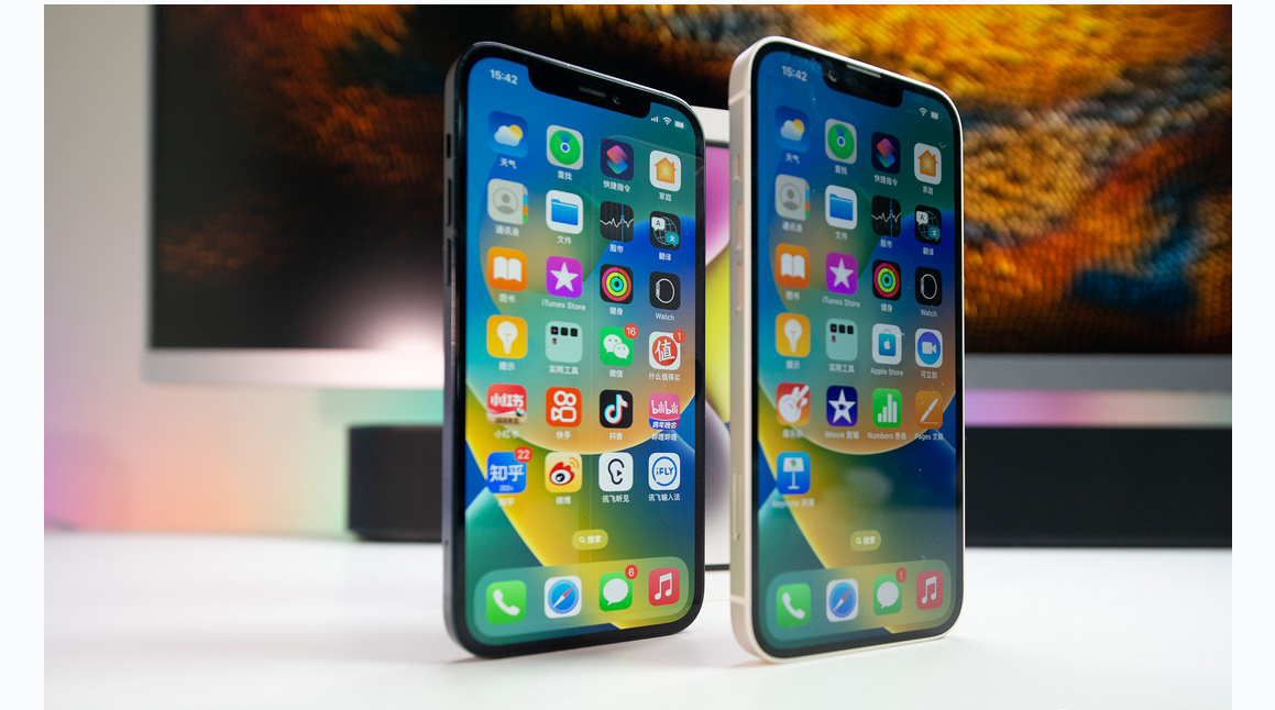 郊区苹果维修点分享iPhone 14 Plus进水维修 