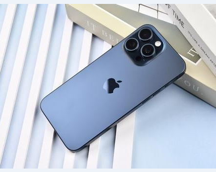 郊区苹果维修点分享iPhone 15 Pro Max进水维修 