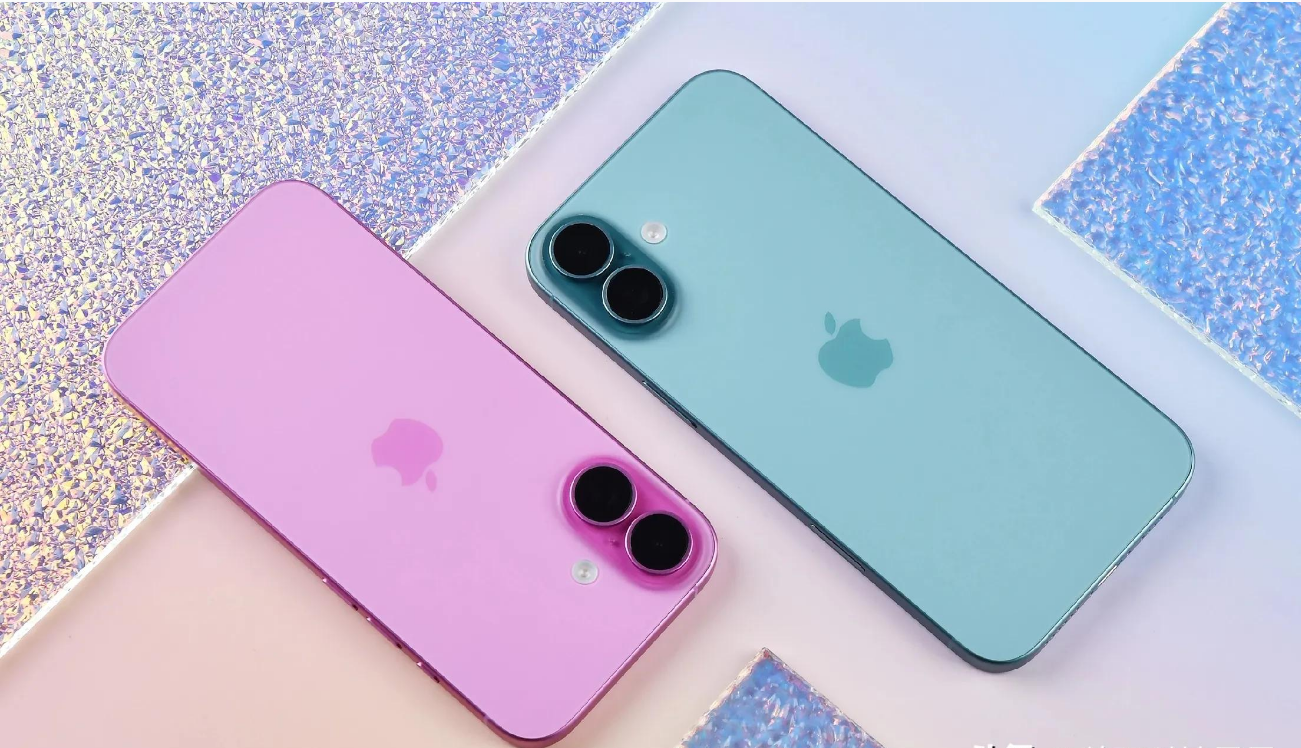 郊区苹果维修点分享iPhone 16进水维修 