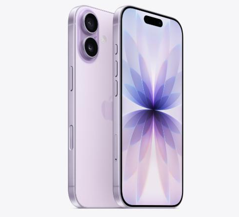 郊区苹果维修点分享iPhone 17进水维修 