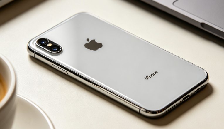 郊区苹果维修点分享iPhone X屏幕更换 