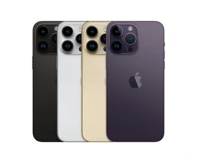 郊区苹果维修点分享iPhone 14 Pro Max换屏被忽视的工艺细节 